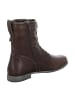 Think! Komfort Stiefeletten in Braun