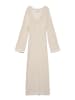 Vero Moda Strickkleid in Birch
