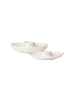 Villeroy & Boch 4er Set Eierbecher New Cottage Basic 15 x 11 cm weiß in weiß