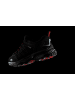 GUGGEN MOUNTAIN Wanderschuhe Schwarz