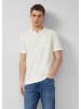 s.Oliver Polo-Shirt  in  0200_creme