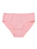 TupTam Mädchen Slips mit Aufdruck 10er Pack in rosa/blau