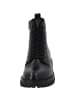 palado Schnürstiefeletten in BLK