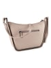 Tom Tailor Novia Umhängetasche M 35 cm in taupe