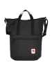 FJÄLLRÄVEN High Coast Totepack Daypack 40 cm Laptopfach black