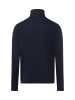 s.Oliver Sweatjacke in marine - 0001
