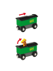Brio Aktionsspiel BRIO World - Safari-Zug Ab 3 Jahre in bunt