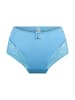 Linga Dore Linga Dore Taille Slip in Bonnie blue