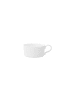 Villeroy & Boch Teetasse Modern Grace in Weiß 150 ml in weiß