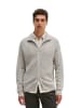 Marc O'Polo Stehkragen-Strickjacke regular in Light Beige