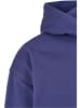 Urban Classics Urban Classics Herren Oversized Sweat Hoody in bluelight