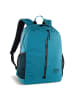 Chiemsee Light N Base Rucksack 45 cm Laptopfach in türkis