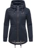 ragwear Winterjacke YM-Danka in Navy022