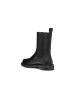 Geox Chelsea Boot in schwarz
