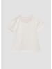s.Oliver T-Shirt in 0210_ecru