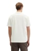Marc O'Polo T-Shirt loose in Silky White
