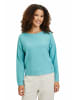 BETTY & CO Strickpullover für Damen in trkis