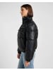 Lee Jacke Rider Puffer in Unionall Black