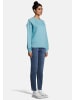 Salzhaut Sweatshirt REIP in Reef