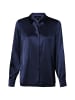 Mart Visser Bellize Bluse Marineblau