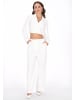 faina Women Blazer in white