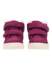 Geox Stiefelette NASHIK WPF in Lila