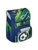 SCOOLI EasyStart Schulranzen-Set 5-teilig in Soccer Champ