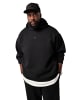 STHUGE Sweatshirt in schwarz