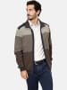 BABISTA Sweatjacke LUCIVERO in beige