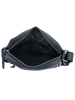 The Chesterfield Brand Wax Pull Up Umhängetasche Leder 21 cm black