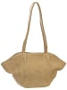 Seidenfelt Shopper Rena Shopper in Fudgy Caramel