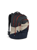 Satch Satch pack Schulrucksack Cliff Jumper