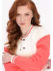 DreiMaster Vintage Women Jacket in offwhite