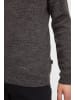 CASUAL FRIDAY Strickpullover CFKristian norwegian knit - 20504788 in braun