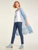 Heine Jeansleggings in blue denim