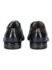 Bugatti Businessschuhe Dunkelblau