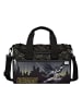 SCOOLI Sporttasche 35 cm in Batman