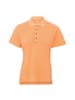 Camel Active Poloshirt 309661-7T15 in salmon