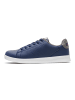 Hummel Hummel Sneaker Busan Erwachsene Atmungsaktiv Leichte Design in NAVY