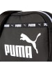 Puma Core Base Cross Body Bag 1 Liter Umhängetasche in Puma Black