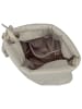 Zwei Handtasche Hannah HA12 in Off White