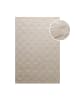 ESPRIT Teppich MALIBU FOUR in creme beige