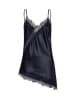 Marie Lund Top in marine