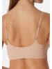 Schiesser Bustier Invisible Soft in Maple