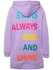 Angel of Style Sweatshirt in flieder