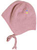 Joha Kinder Mütze in Rosa