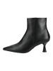Högl Stiefelette in Schwarz