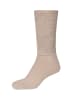 camano Diabetikersocken 6er Pack sand