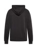 boline Herren Sweatshirt in Schwarz