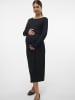 mama licious Kleid in Black